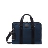 ALPHA BRAVO - Porte-document 8L - TUMI