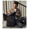 HARRISON - Sac à dos rolltop 17L - TUMI