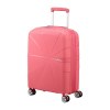 STARVIBE - 55cm Valise 4 roues - AMERICAN TOURISTER