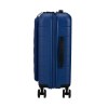 NOVASTREAM -  55 cm Valise 4 roues poche avant - AMERICAN TOURISTER