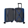NOVASTREAM -  55 cm Valise 4 roues poche avant - AMERICAN TOURISTER