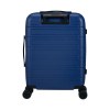 NOVASTREAM -  55 cm Valise 4 roues poche avant - AMERICAN TOURISTER