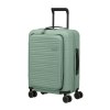 NOVASTREAM -  55 cm Valise 4 roues poche avant - AMERICAN TOURISTER