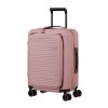 NOVASTREAM -  55 cm Valise 4 roues poche avant - AMERICAN TOURISTER