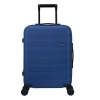 NOVASTREAM - 55 cm Valise 4 roues - AMERICAN TOURISTER
