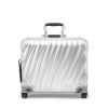 19DEGREE ALU- 40cm Valise 4 roues - TUMI