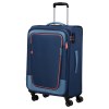 PULSONIC - 81cm Valise 4 roues - AMERICAN TOURISTER