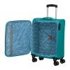 SEA SEEKER - 55cm Valise 4 roues - AMERICAN TOURISTER
