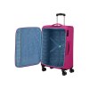 SEA SEEKER - 80cm Valise 4 roues - AMERICAN TOURISTER