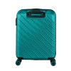 Speedstar - 67cm Valise 4 roues - AMERICAN TOURISTER