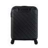 Speedstar - 77cm Valise 4 roues - AMERICAN TOURISTER