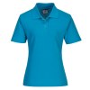 Polo Femme Naples