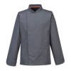 Veste Cuisine Meshair Pro L/S