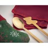 HOLLYWARE - Set de couverts à dessert