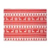 TOSTI - Couverture en RPET 190 gr/m².