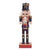 JOLLY CRUNCH - Figurine Casse-noisette bois