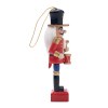 JOLLY - Petite figurine casse-noisette
