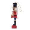JOLLY - Petite figurine casse-noisette
