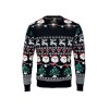 SHAMIS - Pull LED de Noël S/M
