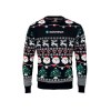 SHAMIS - Pull LED de Noël S/M
