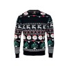 SHAMIS - Pull LED de Noël S/M