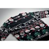 SHAMIS LARGE - Pull LED de Noël L/XL