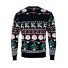 SHAMIS LARGE - Pull LED de Noël L/XL