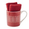 COPITO SET - Set mug et gants hiver