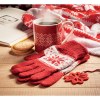 COPITO SET - Set mug et gants hiver