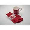 COPITO SET - Set mug et gants hiver