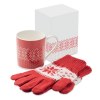 COPITO SET - Set mug et gants hiver