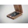 VERSA - Set de câbles 3 en 1
