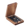 VERSA - Set de câbles 3 en 1