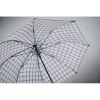 CANOVA+ - Parapluie coupe-vent 23 pouces