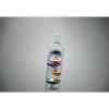 Thermomètre Galileo verre 28cm