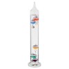 Thermomètre Galileo verre 28cm