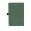 CINCO - Carnet A5 en PU avec pochette