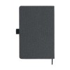 CINCO - Carnet A5 en PU avec pochette
