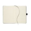 CINCO - Carnet A5 en PU avec pochette