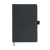 CINCO - Carnet A5 en PU avec pochette