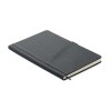 CINCO - Carnet A5 en PU avec pochette