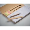MEMWEEK - Agenda hebdomadaire de bureau