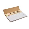 MEMWEEK - Agenda hebdomadaire de bureau