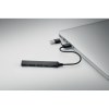 CURRENT - Hub USB 4 ports 19 cm