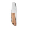 SKARP - Couteau pliable en acacia