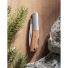 SKARP - Couteau pliable en acacia