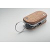WODYCUT - Couteau de poche multi-outils