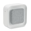 LUCE - Réveil en ABS/RPET recyclé