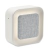 LUCE - Réveil en ABS/RPET recyclé