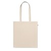 VIVEKA - Sac shopping en coton recyclé